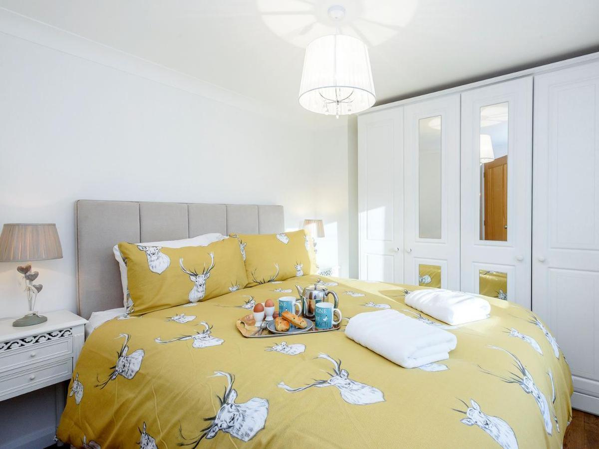 فيلا كرومرفي Corner House المظهر الخارجي الصورة
